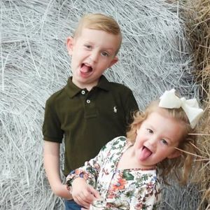 Meet your Posher, Ryan